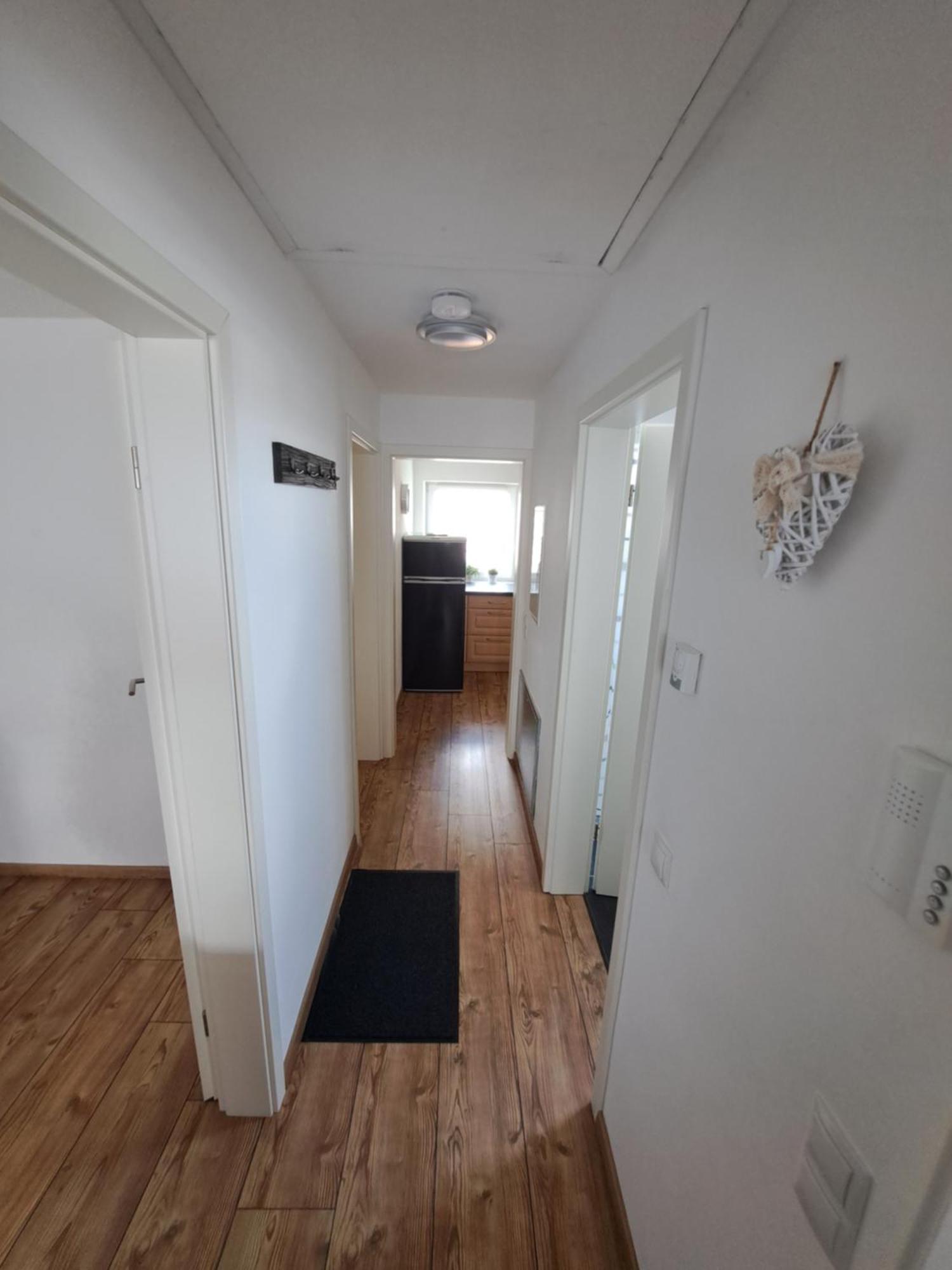 Wunderschoenes 2 Zimmer Apartment Inkl. Parkplatz Asbach  Экстерьер фото