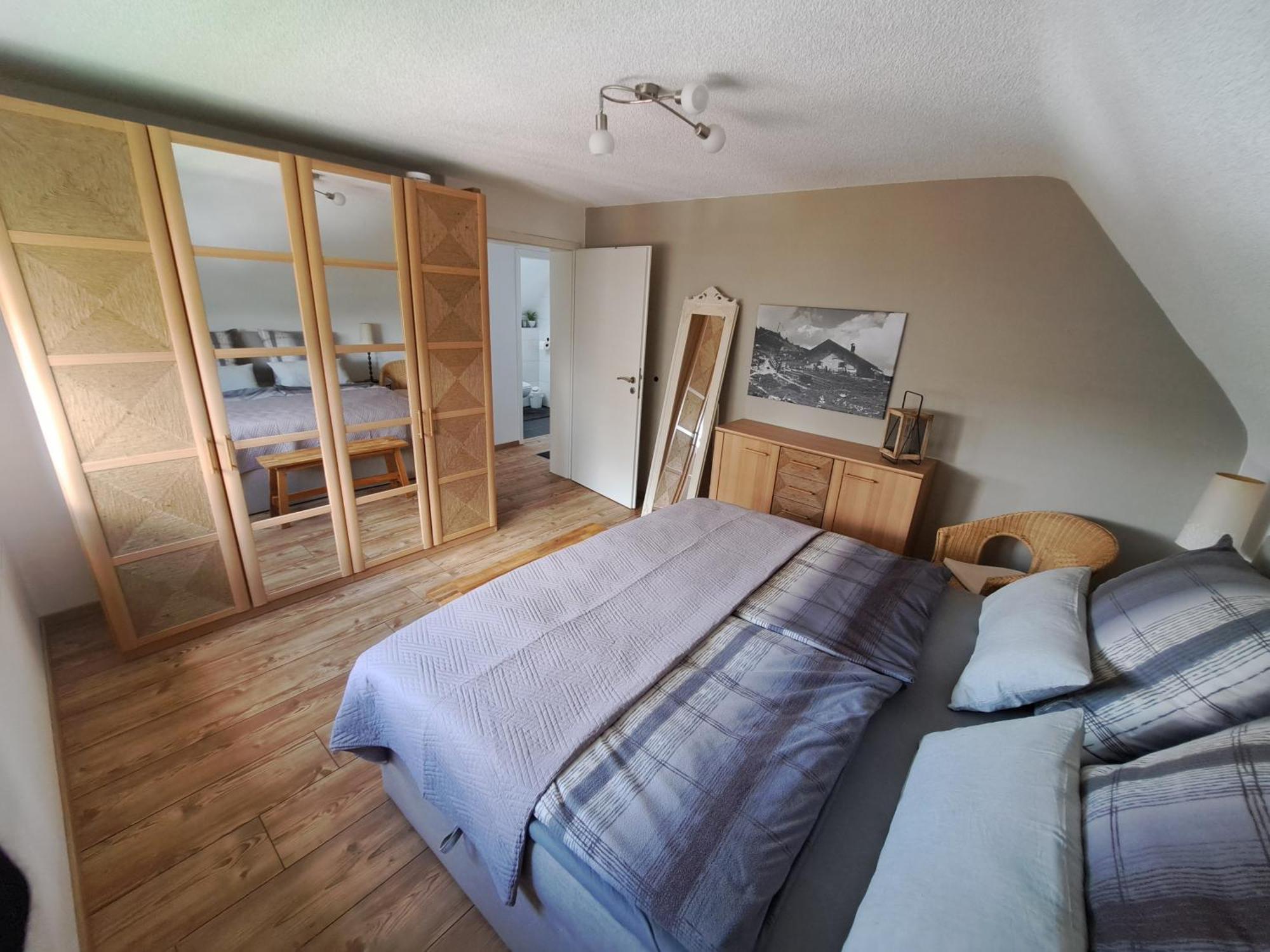 Wunderschoenes 2 Zimmer Apartment Inkl. Parkplatz Asbach  Экстерьер фото