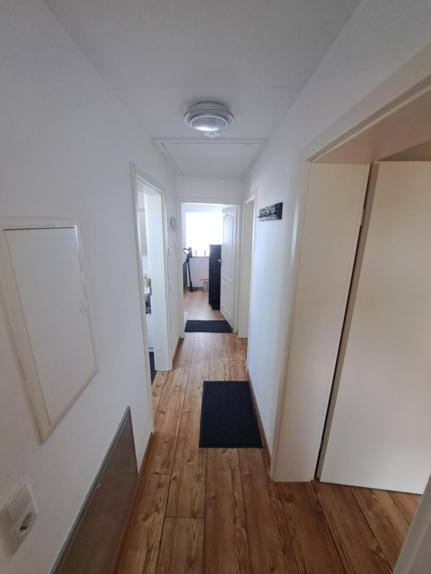 Wunderschoenes 2 Zimmer Apartment Inkl. Parkplatz Asbach  Экстерьер фото