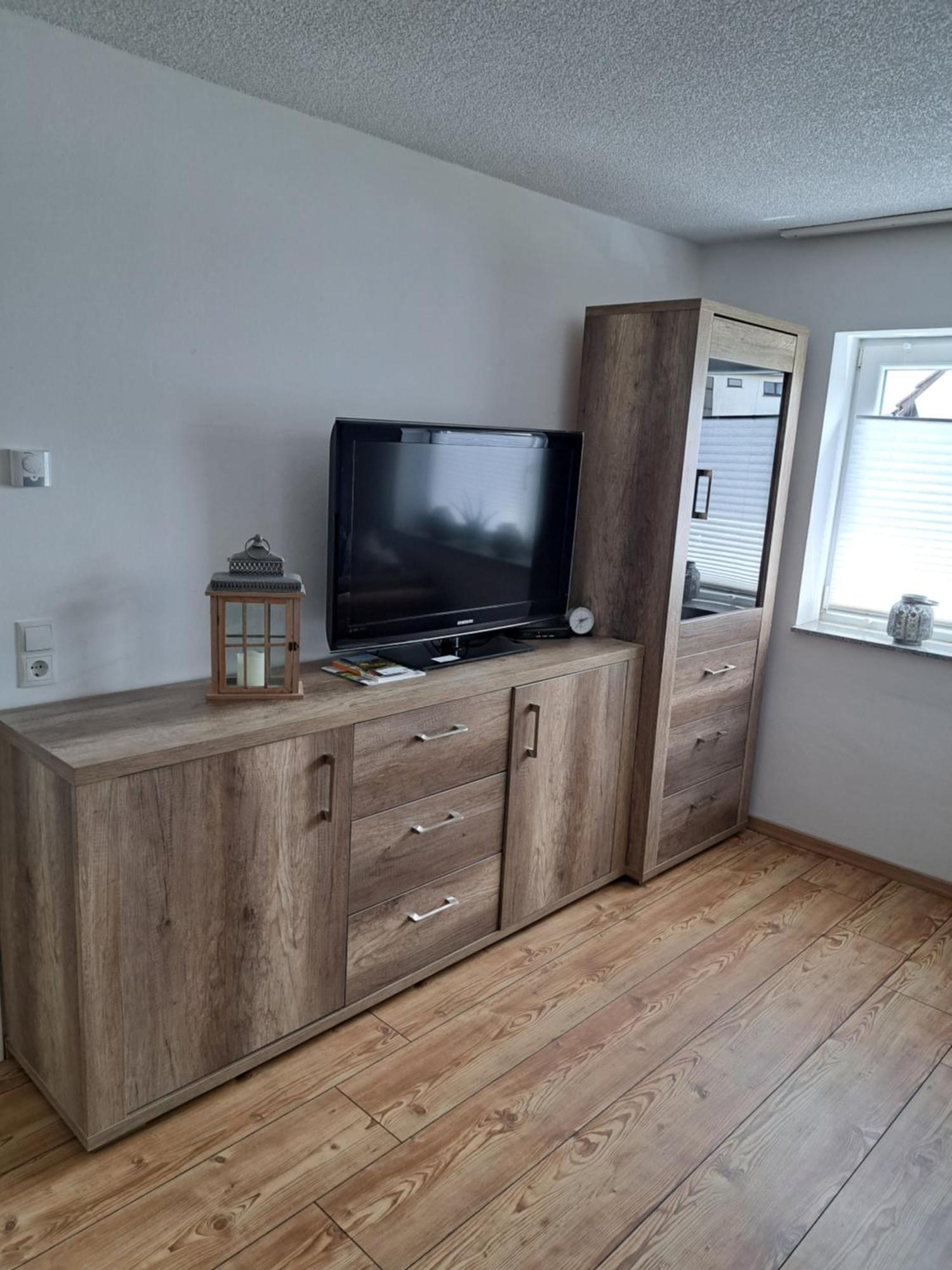 Wunderschoenes 2 Zimmer Apartment Inkl. Parkplatz Asbach  Экстерьер фото