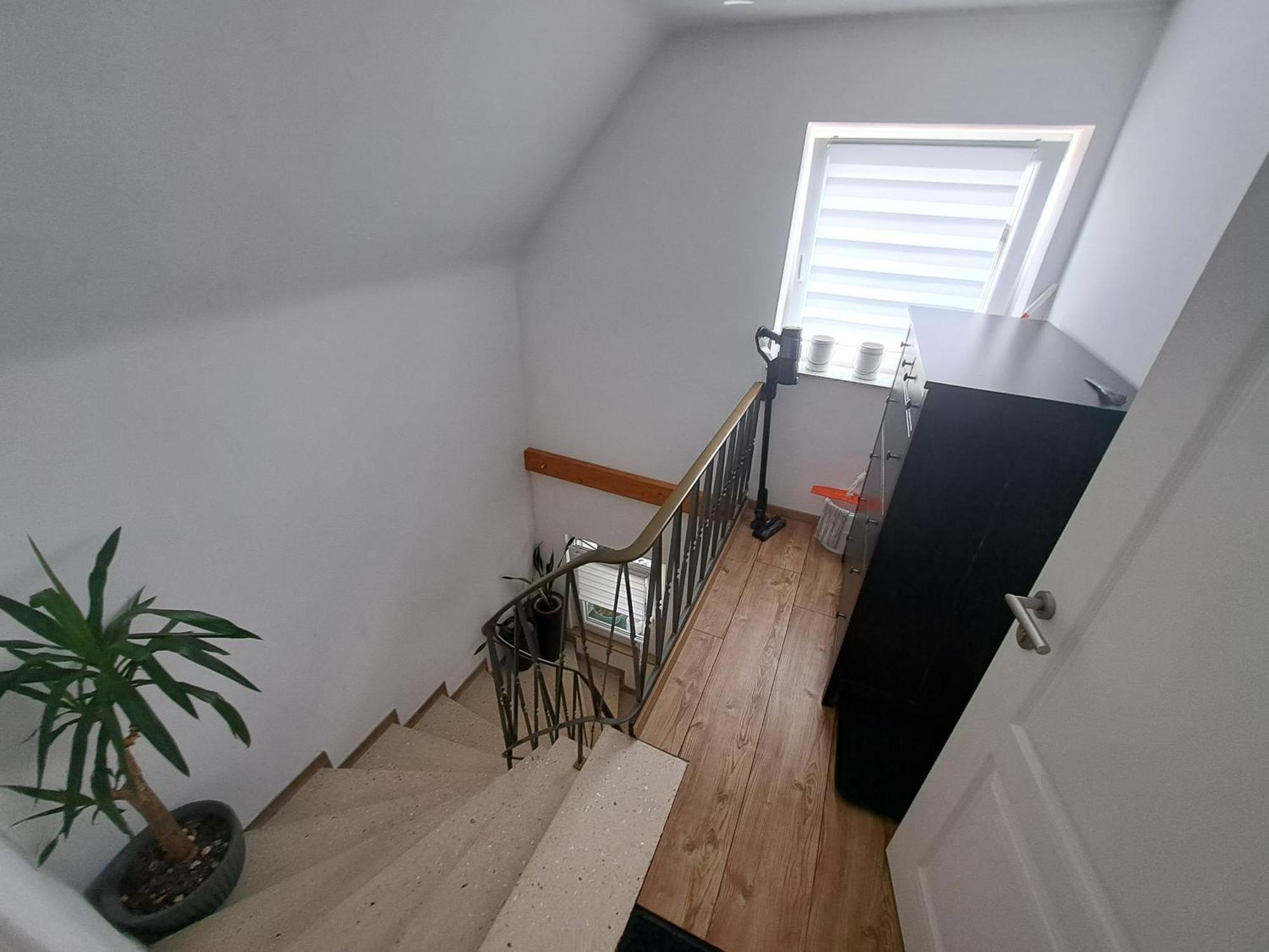 Wunderschoenes 2 Zimmer Apartment Inkl. Parkplatz Asbach  Экстерьер фото
