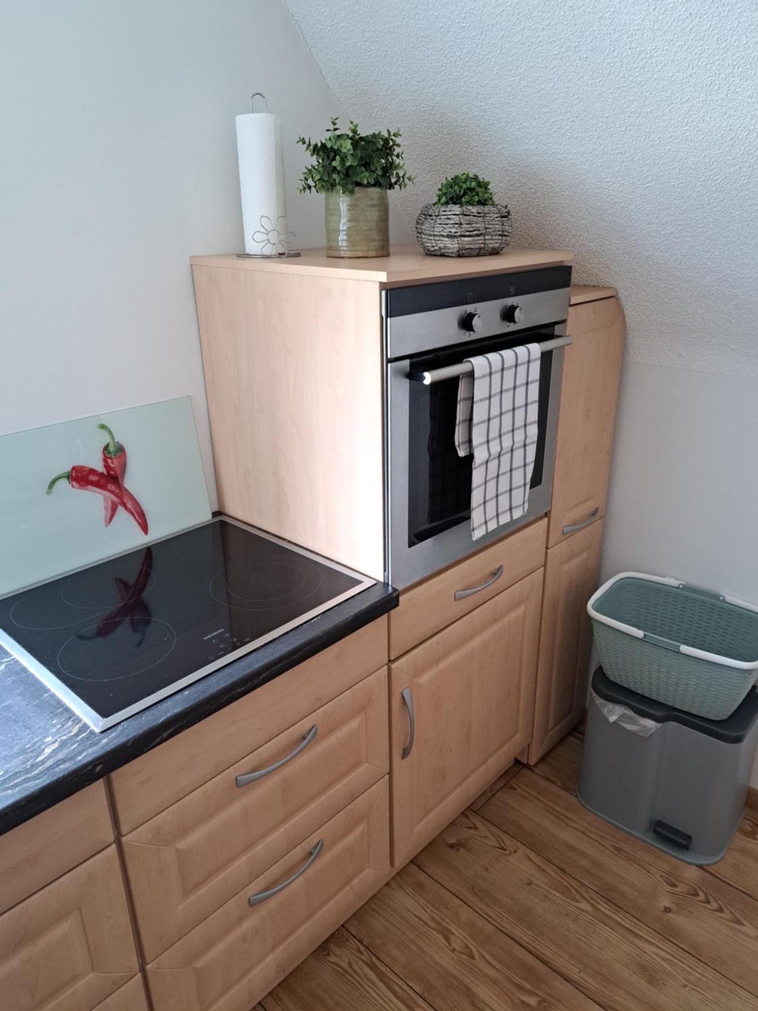 Wunderschoenes 2 Zimmer Apartment Inkl. Parkplatz Asbach  Экстерьер фото